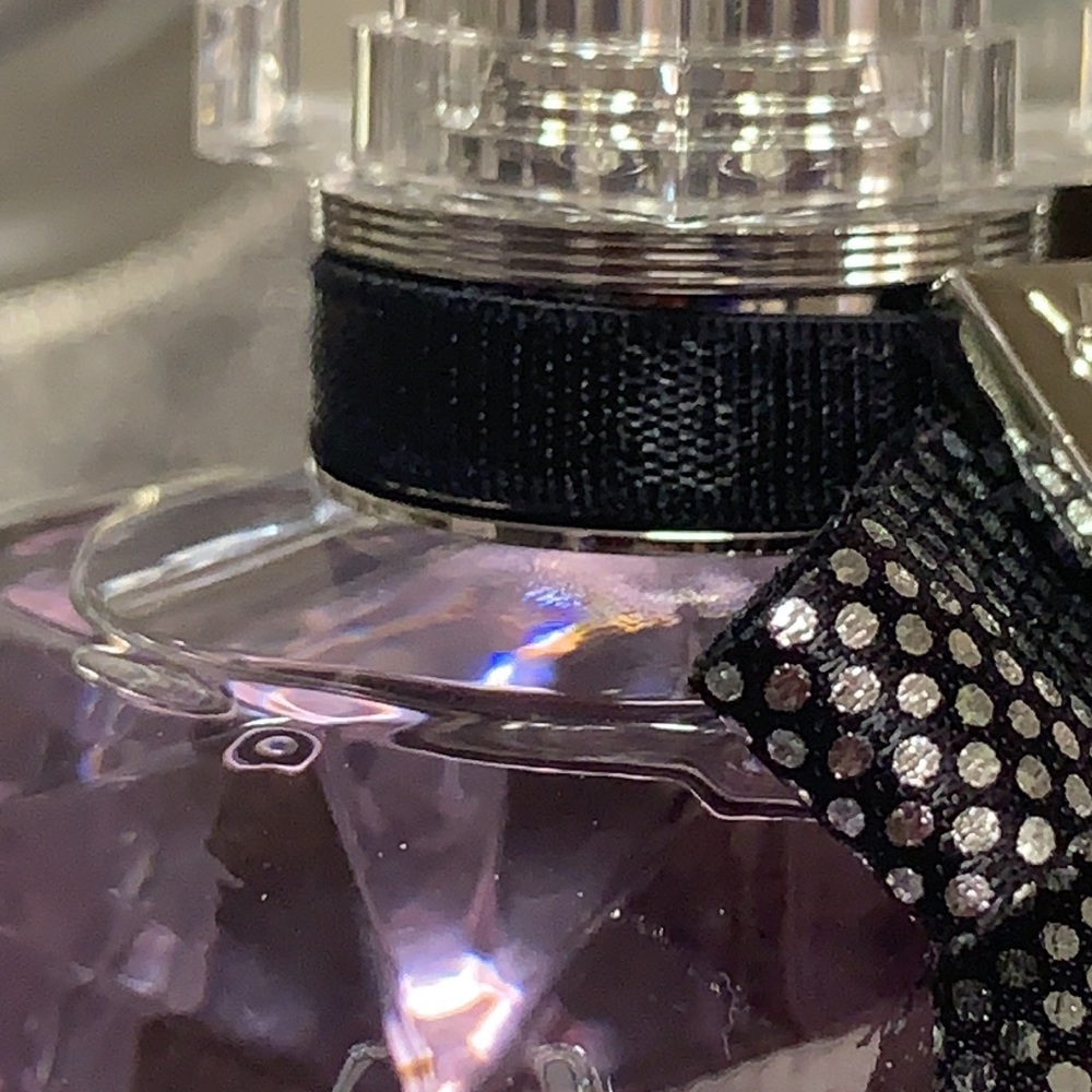 Yves Saint Laurent Mon Paris Couture - Picture 12 of 13